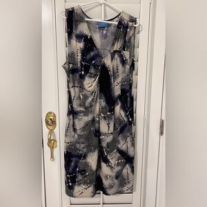 Simply‎ Vera Wang dress Size XL